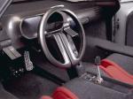 Alfa Romeo 33 Navajo 1976 года